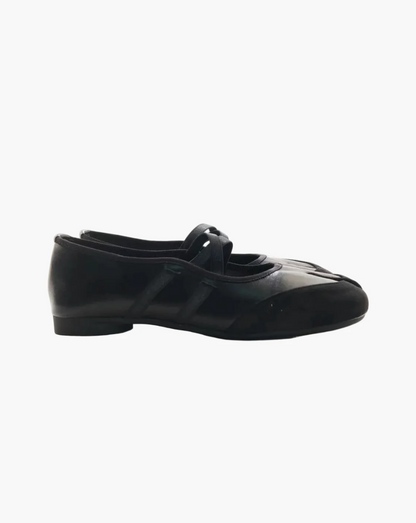 Avora™ X Straps Tabi Ballet Sneakers