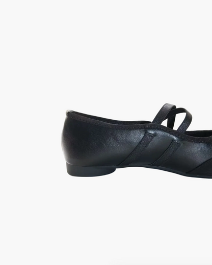Avora™ X Straps Tabi Ballet Sneakers