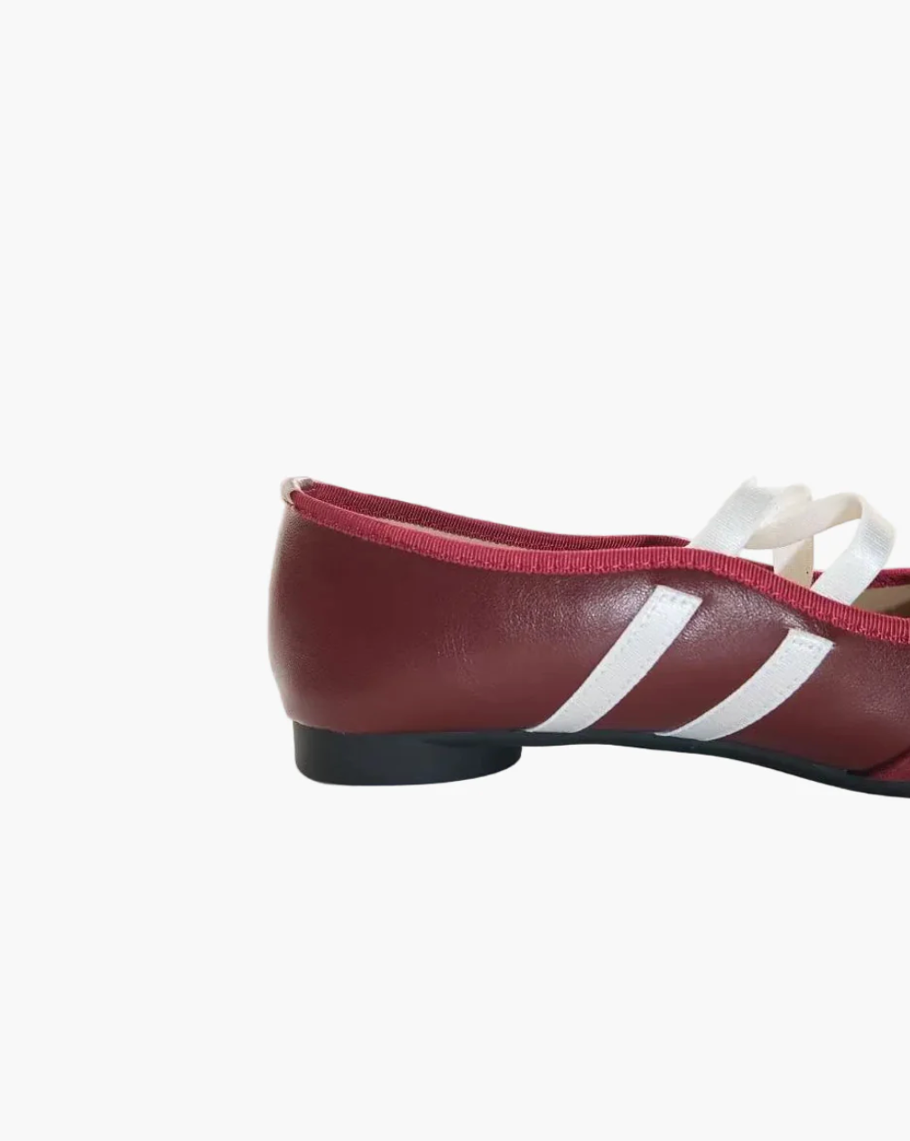 Avora™ X Straps Tabi Ballet Sneakers