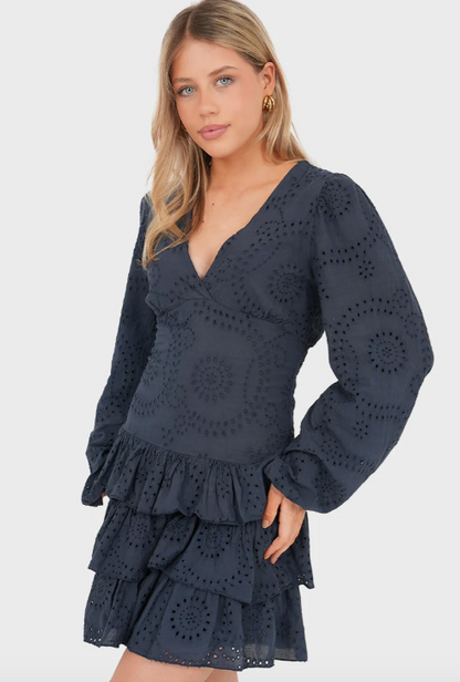 The Lacey Dress