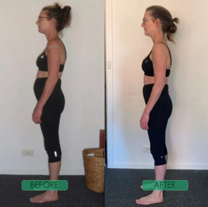 Avora | Posture Corrector