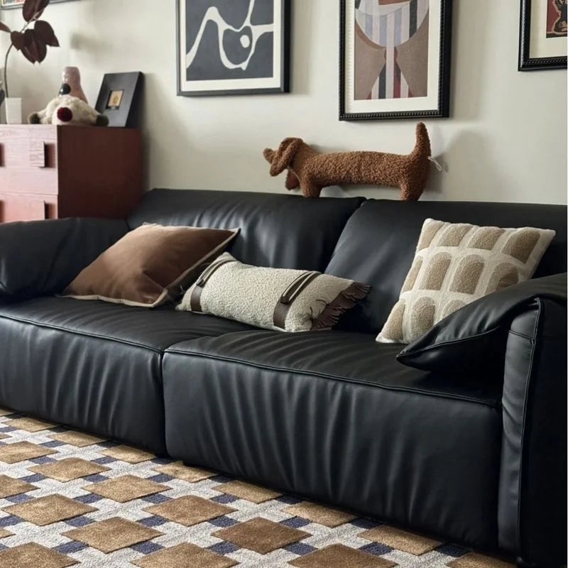 Dachshund Daydream Pillow