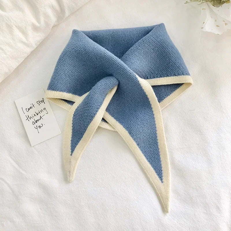 Camilla - Women's Mini Scarf