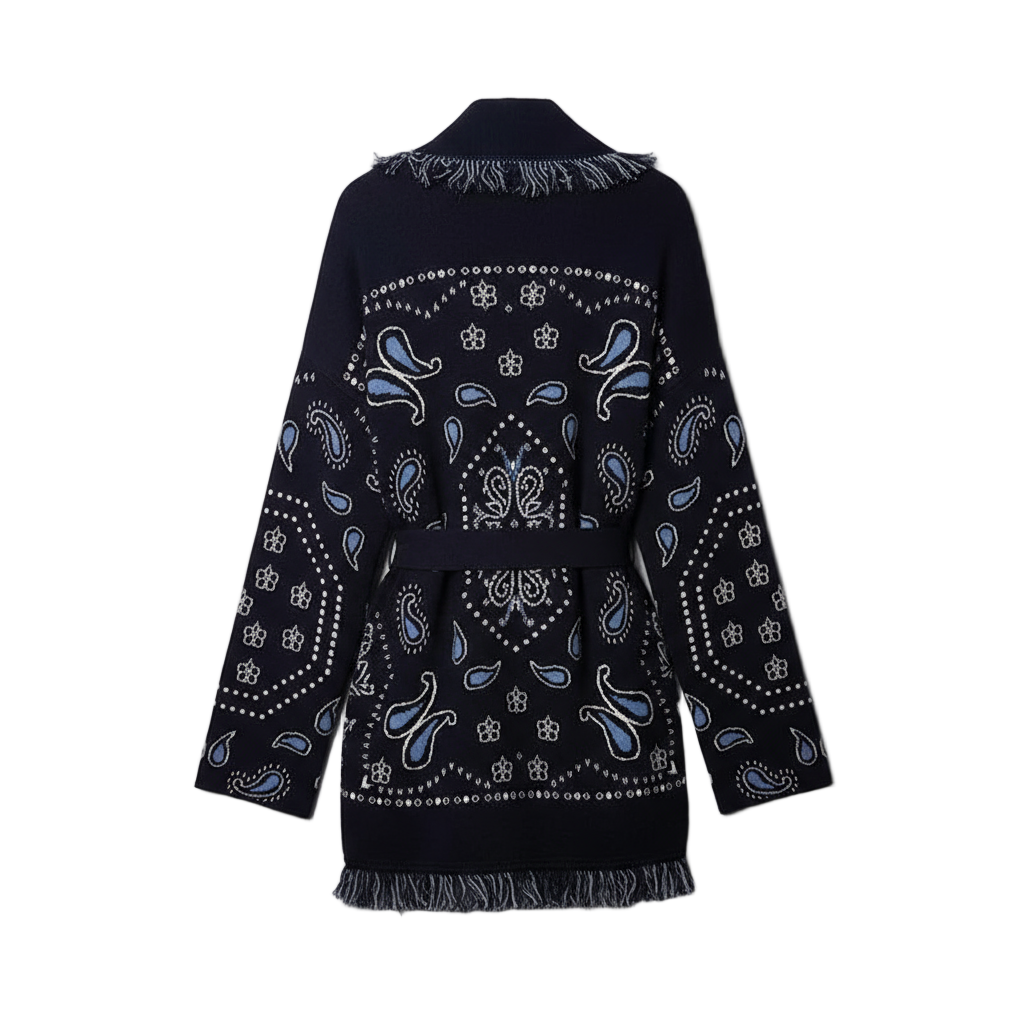 Isabelle Cardigan