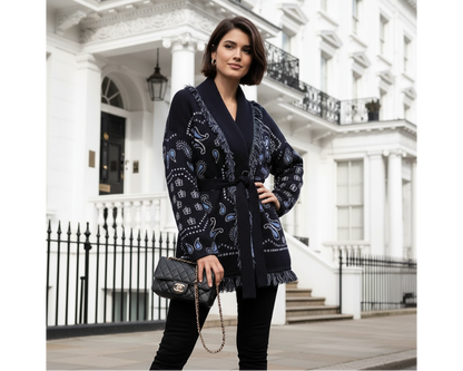 Isabelle Cardigan