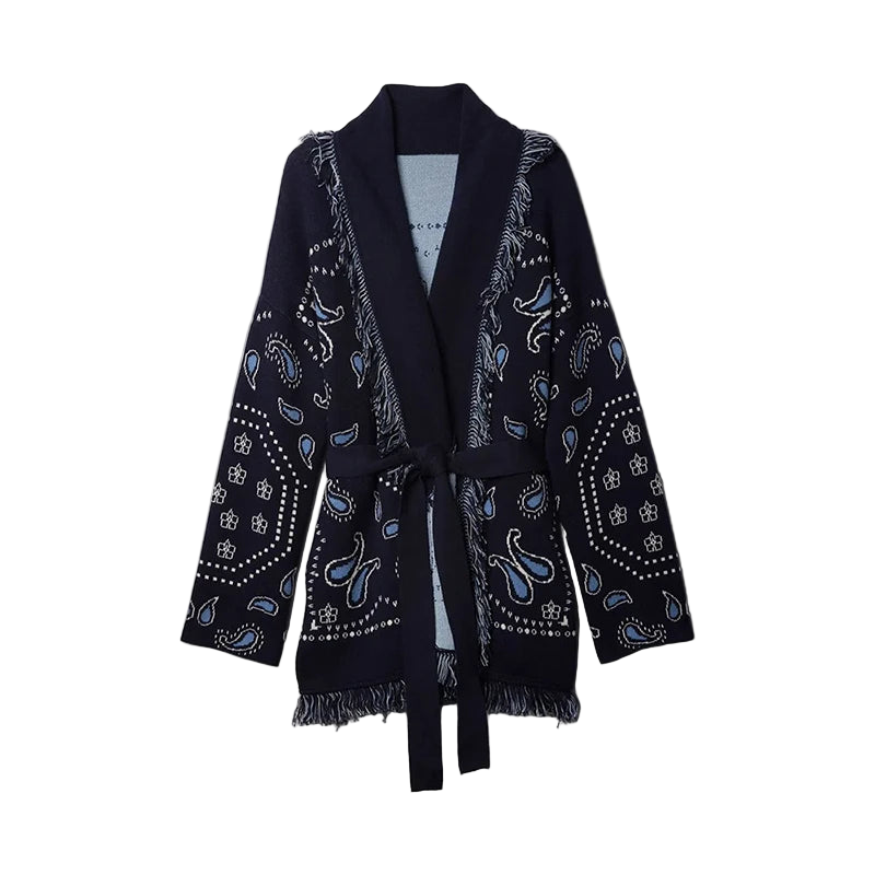 Isabelle Cardigan