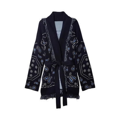 Isabelle Cardigan