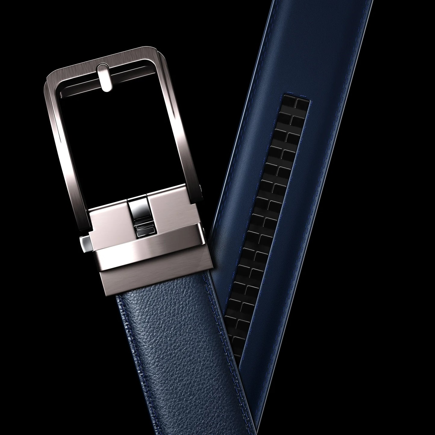 Avora™️ Adjustable Zip Belt