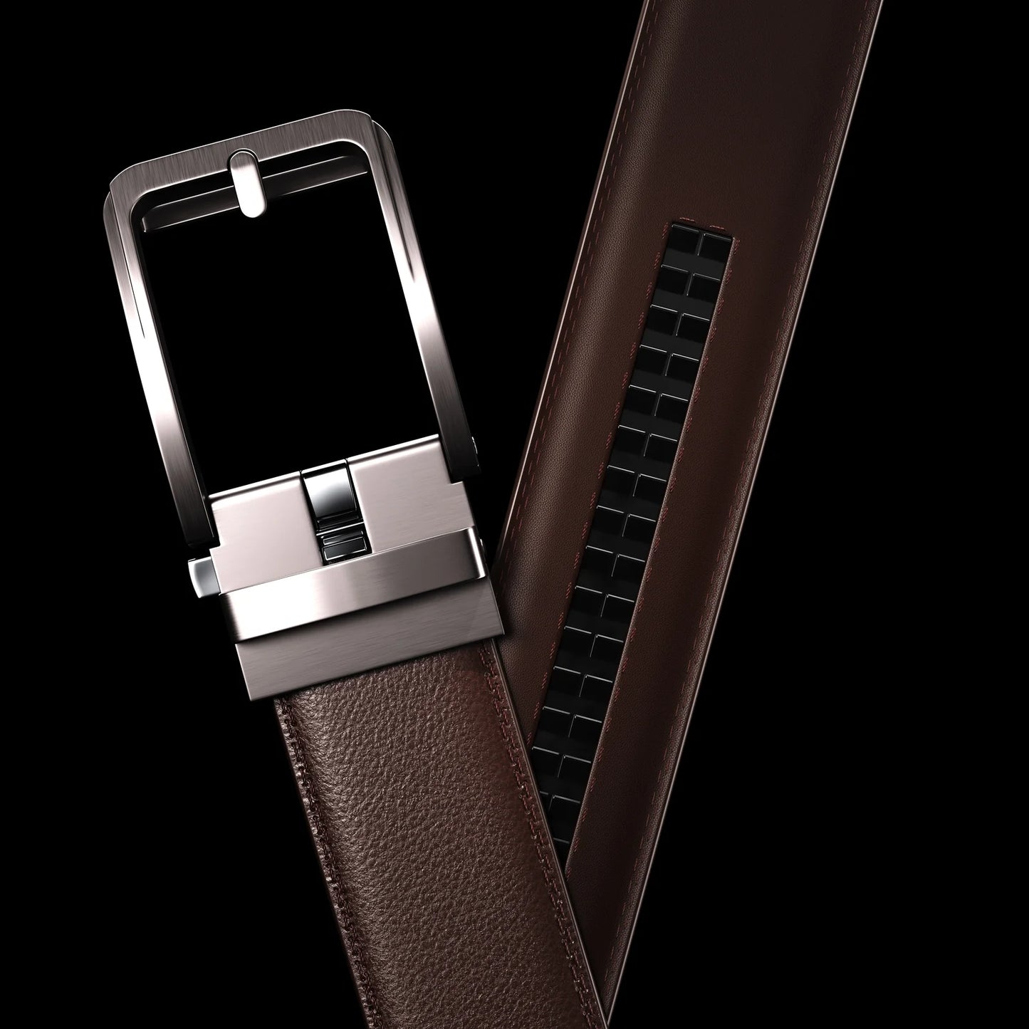 Avora™️ Adjustable Zip Belt