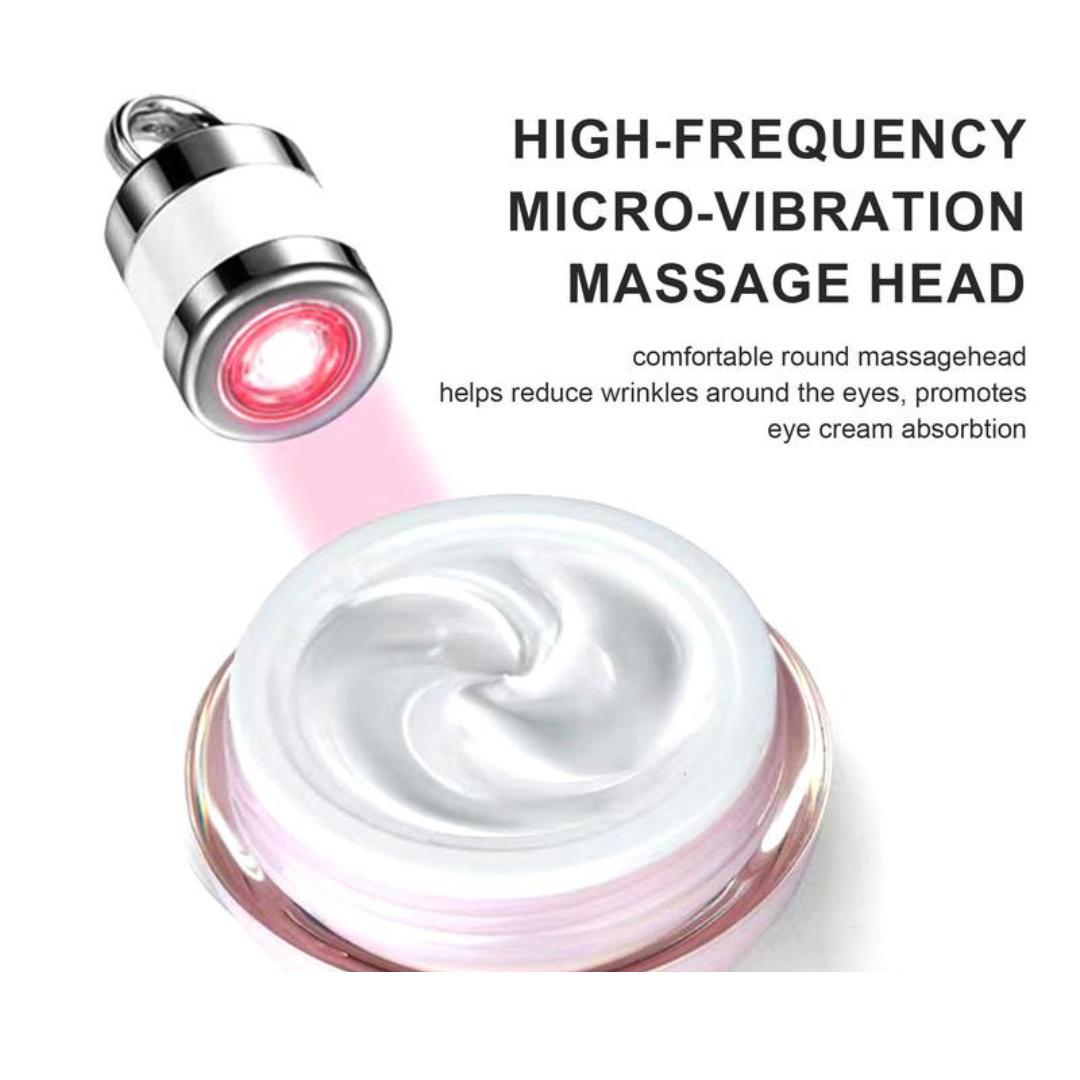 Avora™ Red Light Massage Eye Cream