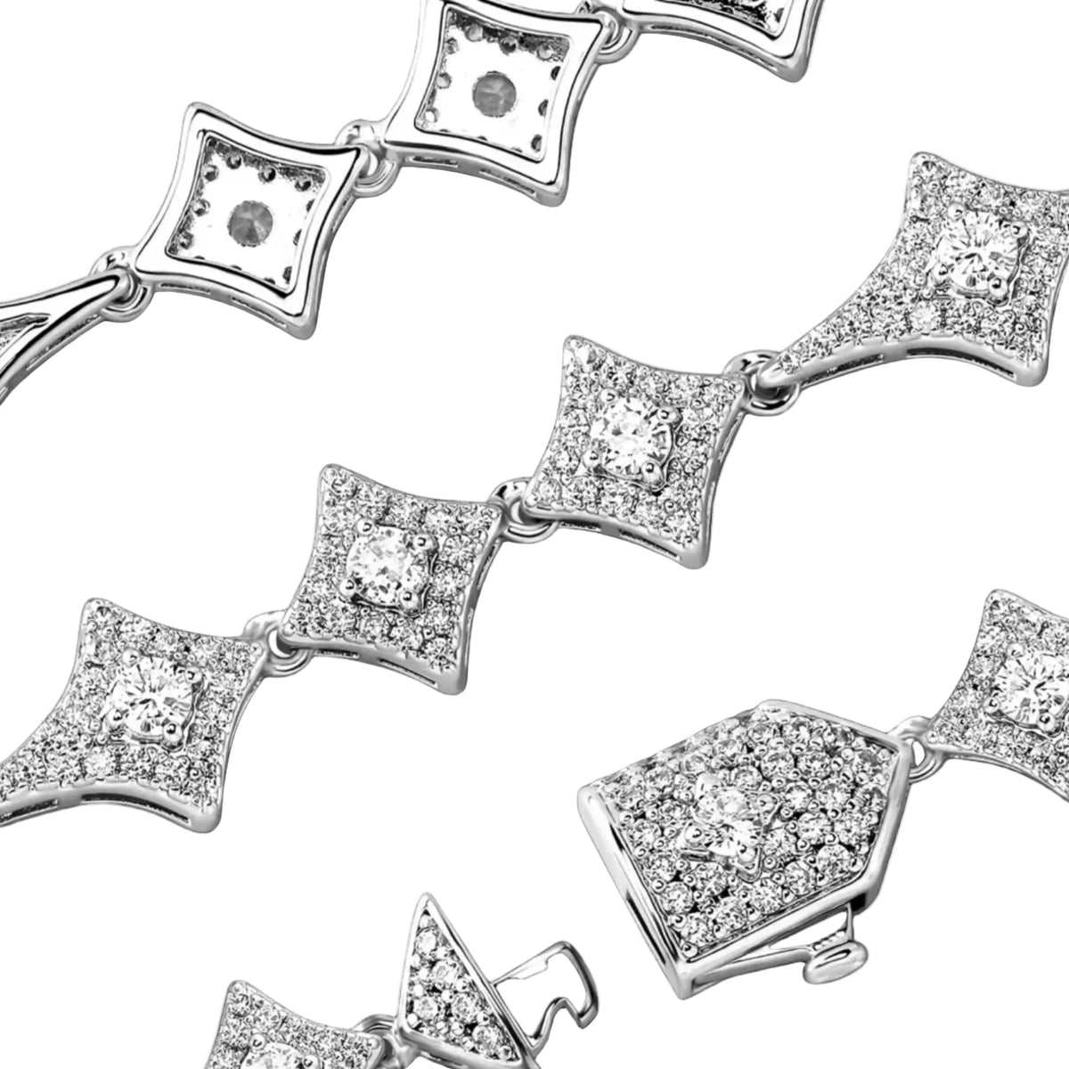 AVORA - SHOOT STAR BRACELET