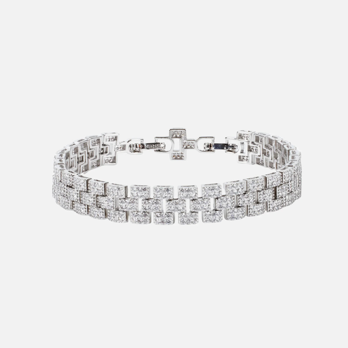 AVORA - 316L GLACIER BRACELET