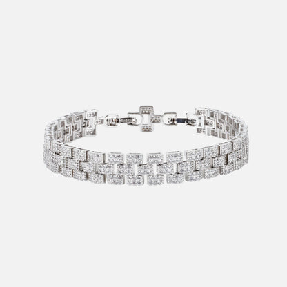 AVORA - 316L GLACIER BRACELET
