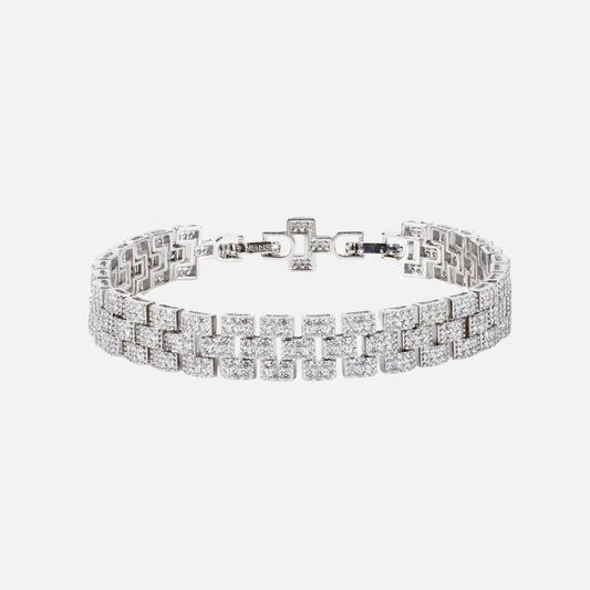 AVORA - 316L GLACIER BRACELET