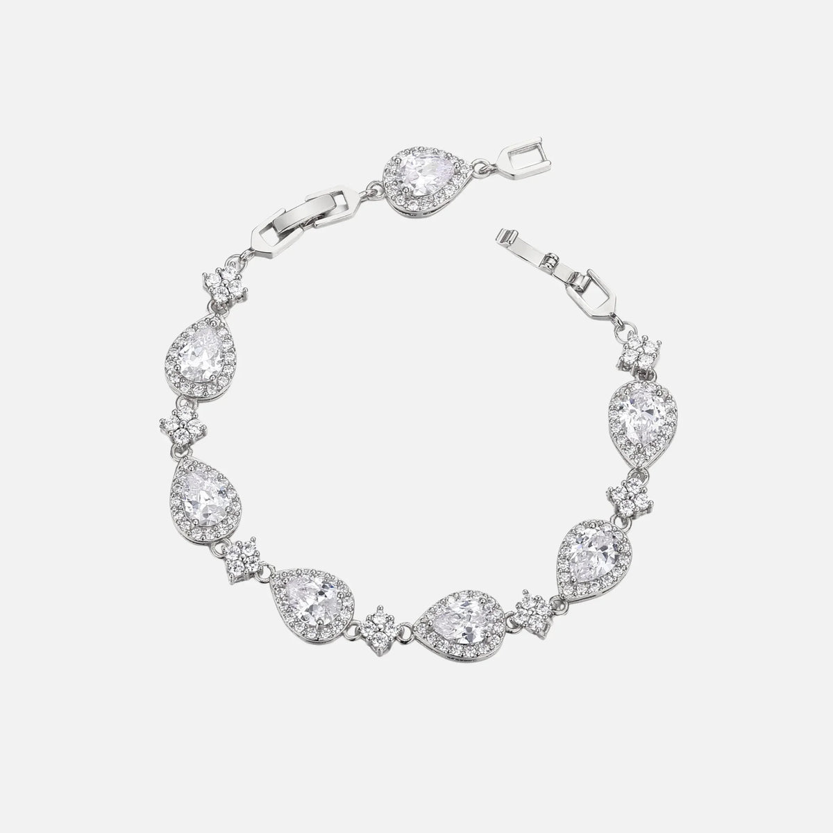 AVORA - STAR DROP BRACELET