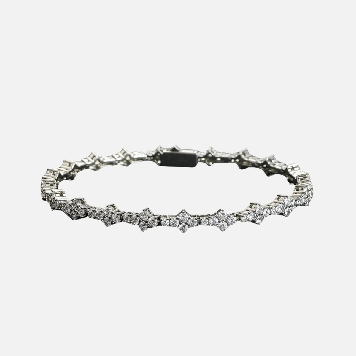 AVORA - HONEYCOMB BRACELET