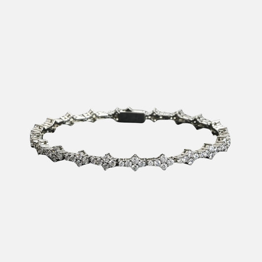 AVORA - HONEYCOMB BRACELET
