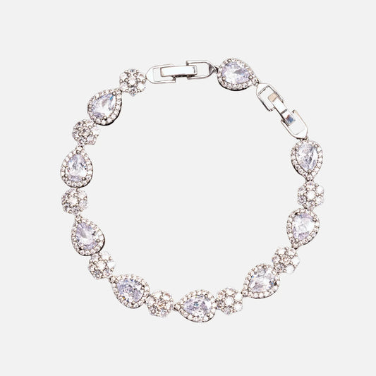AVORA - BLOSSOM DROP BRACELET
