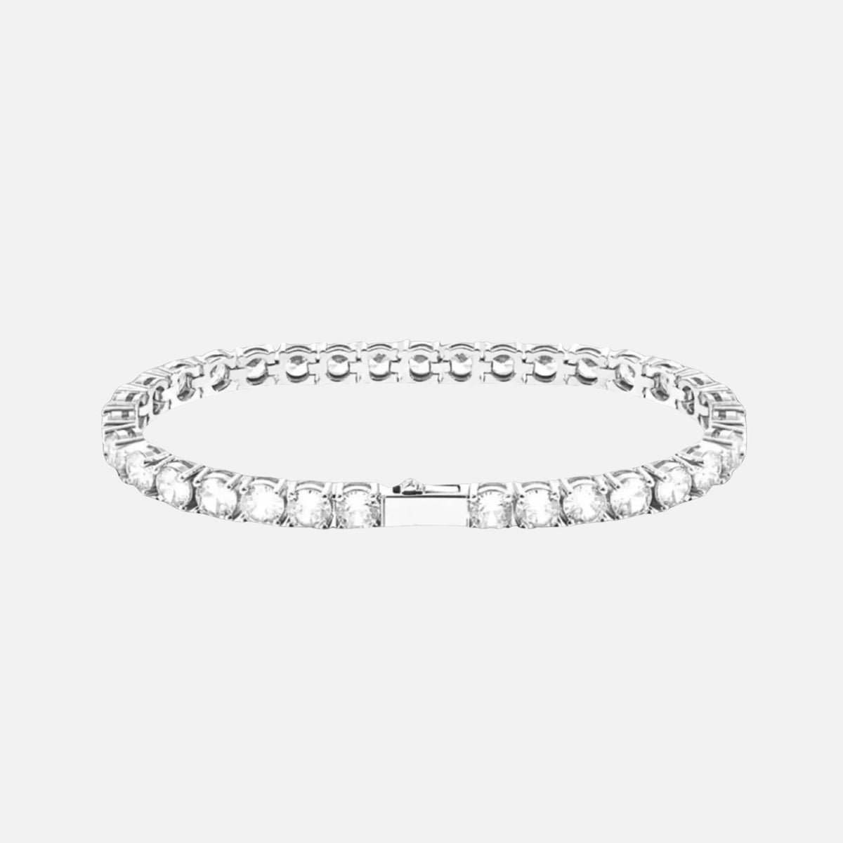 AVORA - 316L TENNIS BRACELET