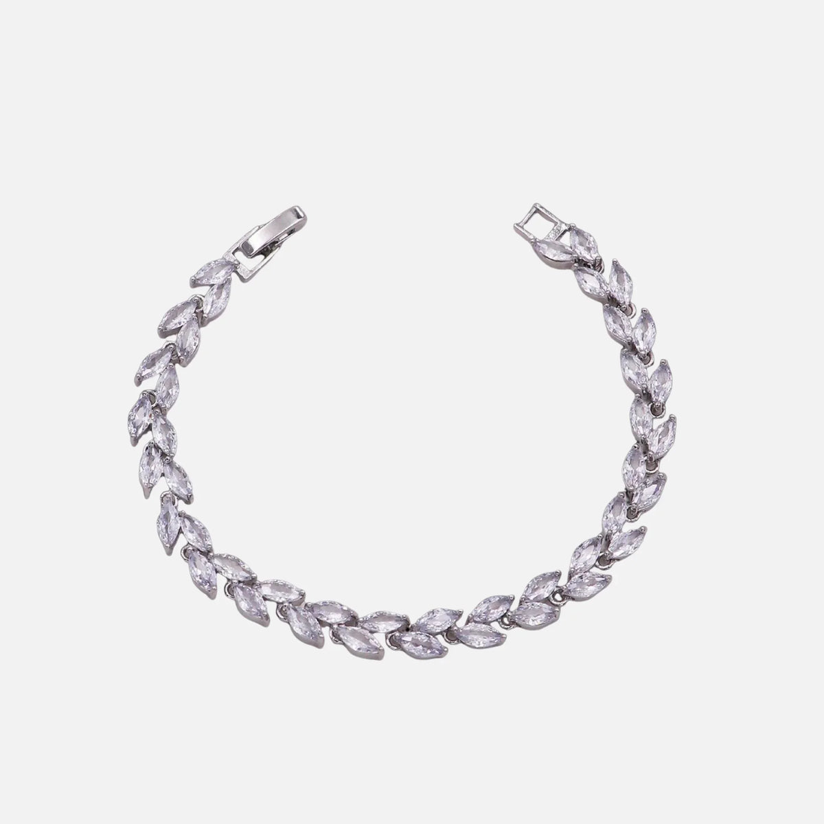 AVORA - LEAF BRACELET