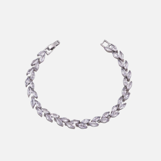 AVORA - LEAF BRACELET