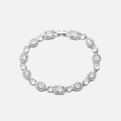 AVORA - MULTI-STONE BRACELET