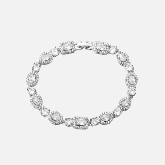 AVORA - MULTI-STONE BRACELET