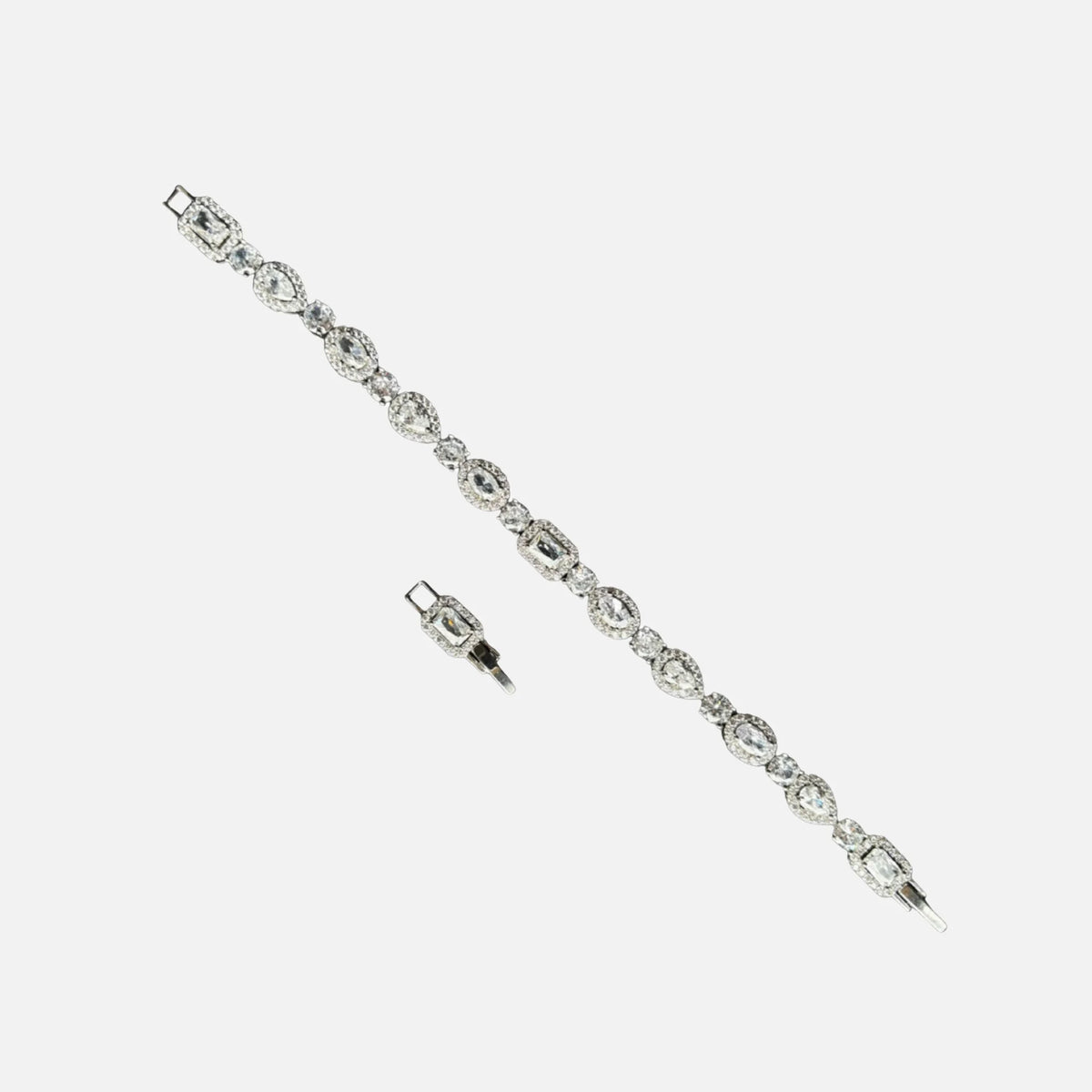 AVORA - MULTI-STONE BRACELET