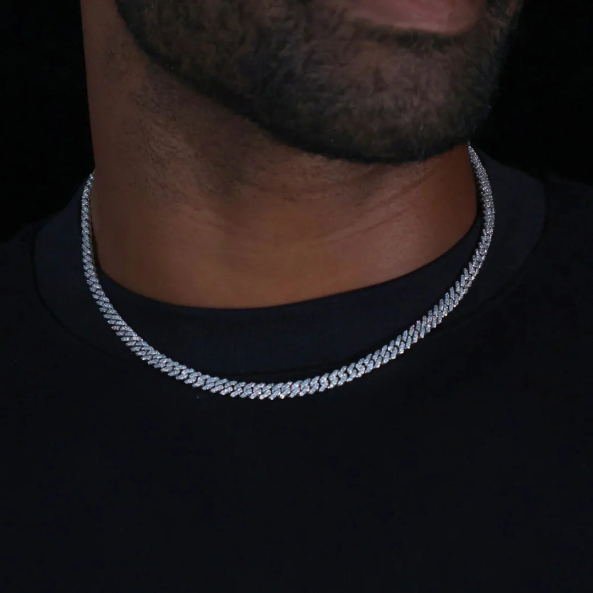 AVORA - CUBAIN SEPHYR CHAIN