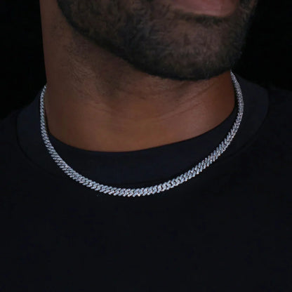 AVORA - CUBAIN SEPHYR CHAIN