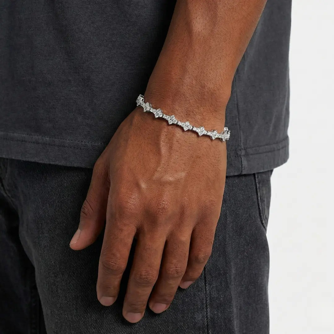 AVORA - HONEYCOMB BRACELET