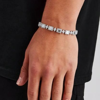 AVORA - STAR CRYSTAL BRACELET