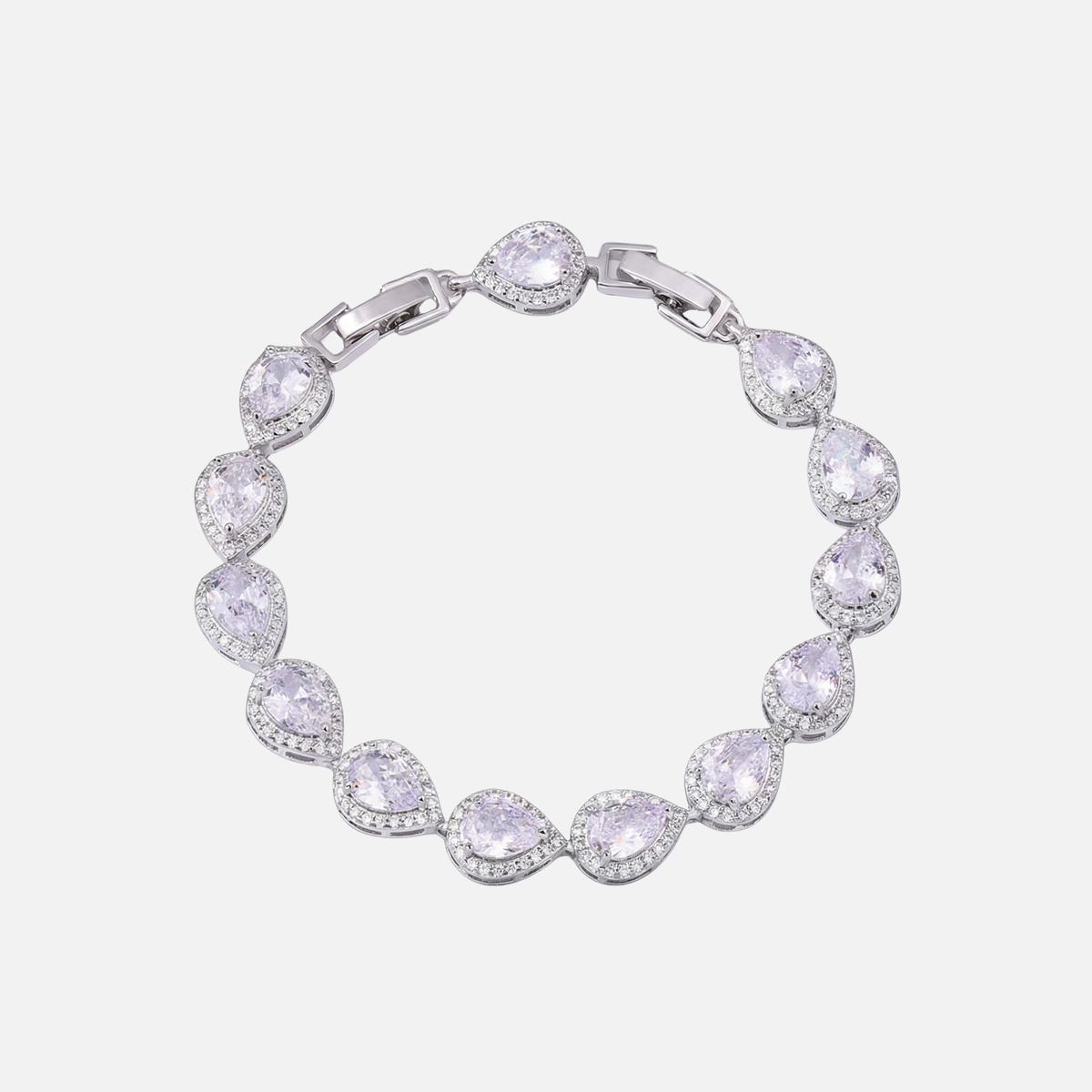 AVORA - TEAR DROP BRACELET