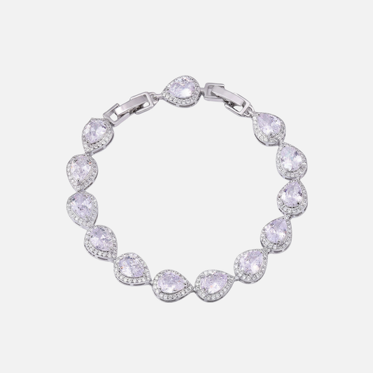 AVORA - TEAR DROP BRACELET