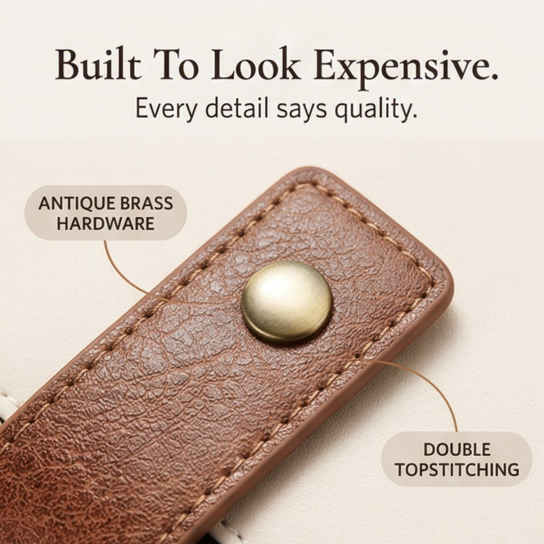 Avora | Tessara RFID Wallet