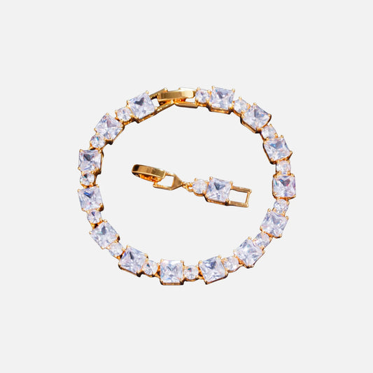 AVORA - CUBE LYNX BRACELET