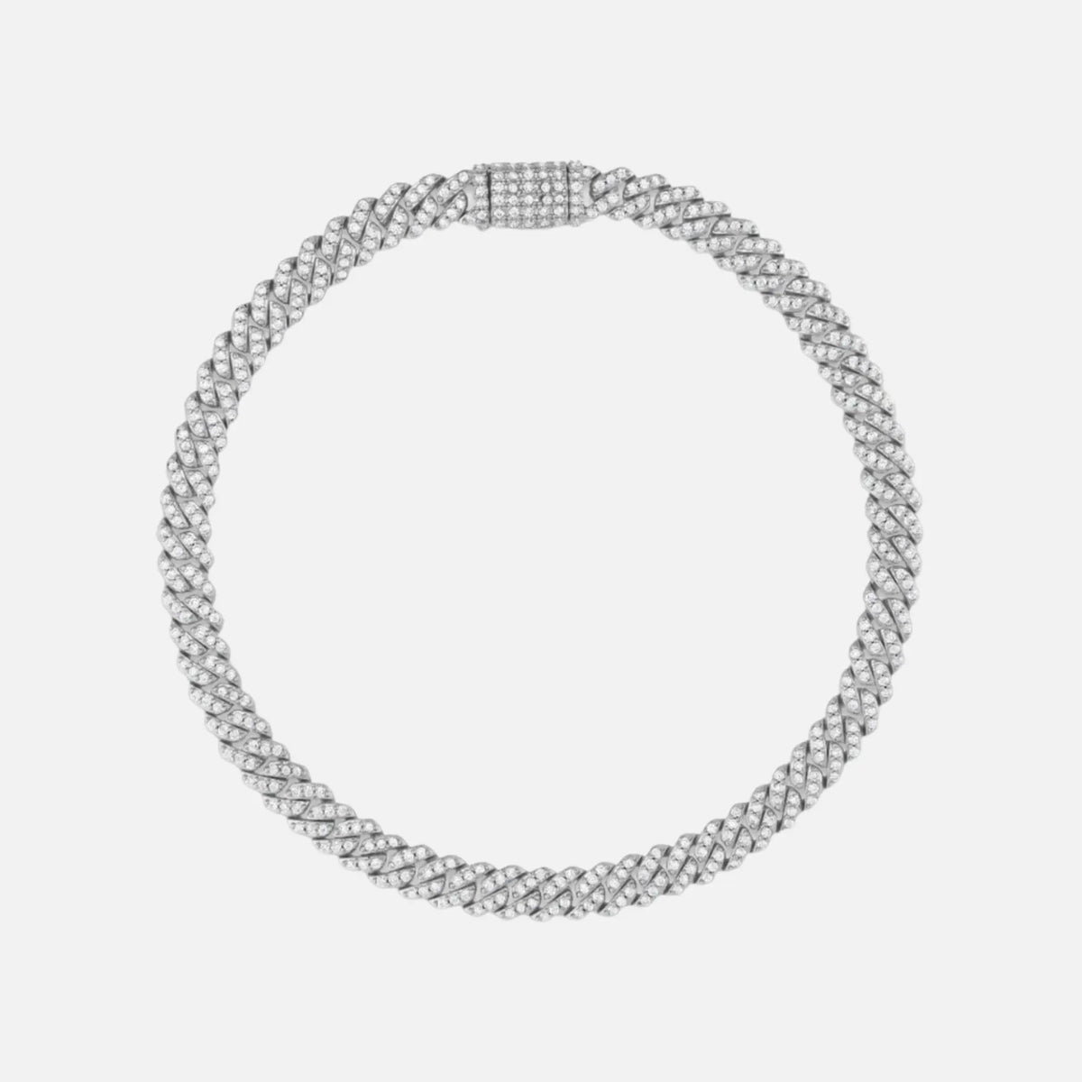 AVORA - CUBAN ONYX BRACELET