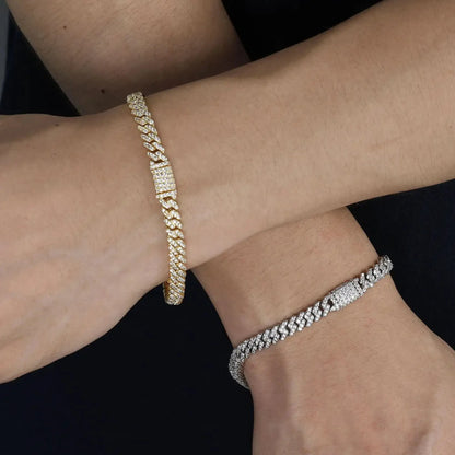 AVORA - CUBAN ONYX BRACELET