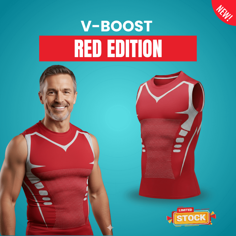 Avora V-Boost Tank V2