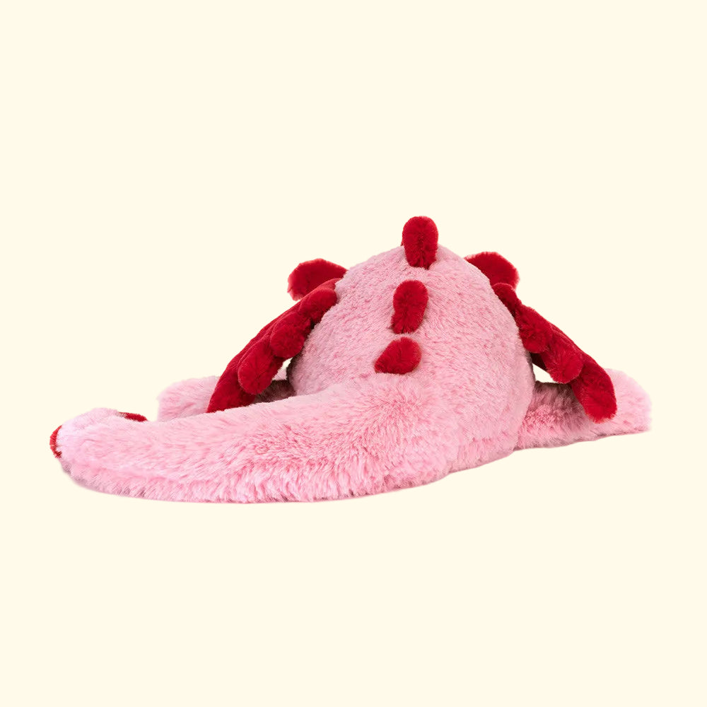 Malachy Heart Dragon