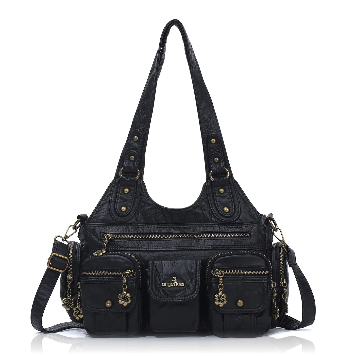 City Halo Shoulder Bag