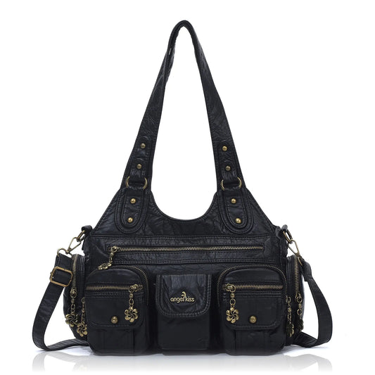 City Halo Shoulder Bag