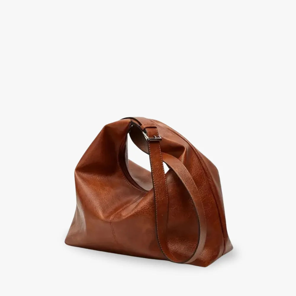 Vivienne Siena Hobo Bag