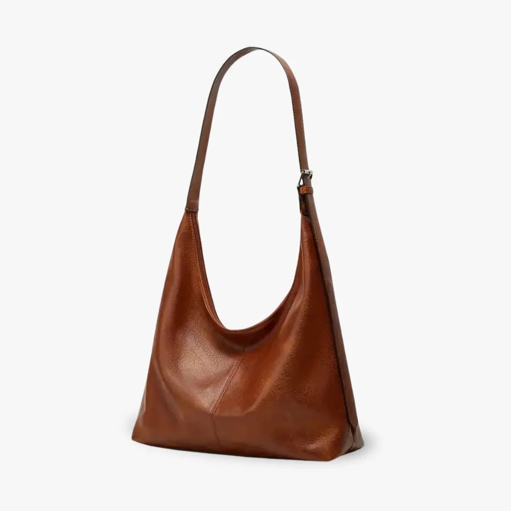 Vivienne Siena Hobo Bag