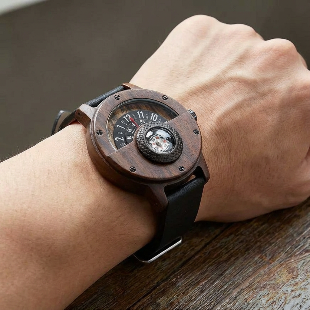 Avora™ Helvani Watch