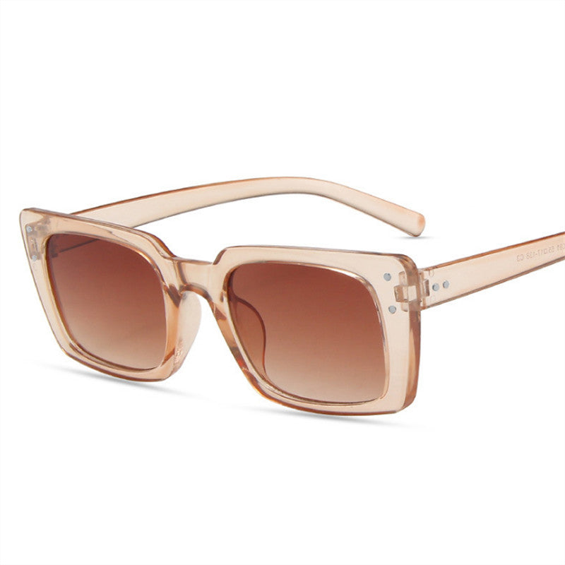 Serenity Retro Sunglasses