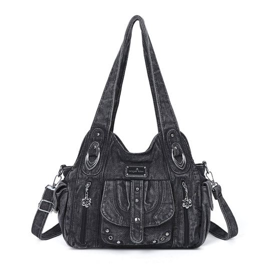 Women's Hobo Purses & Hobo Handbags
