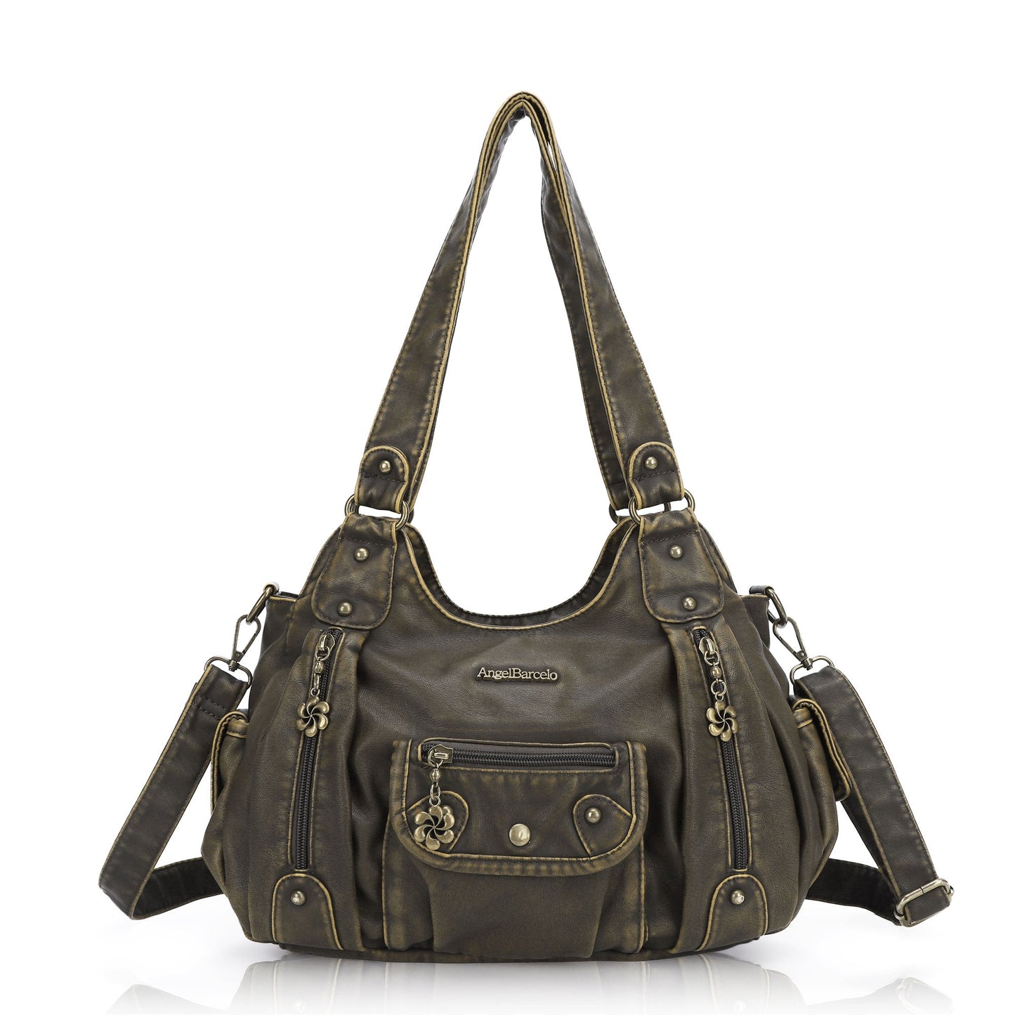 Barcelo City Shoulder Bag