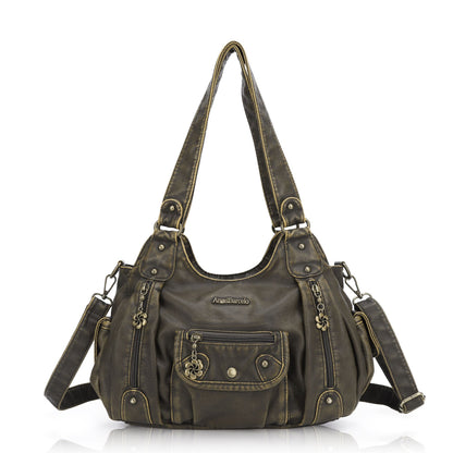 Barcelo City Shoulder Bag