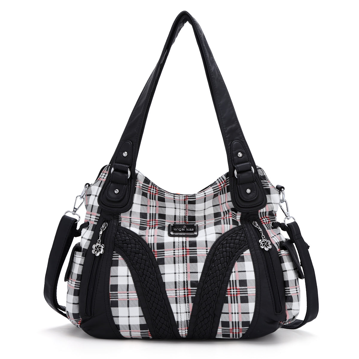 Canal Street Shoulder Bag